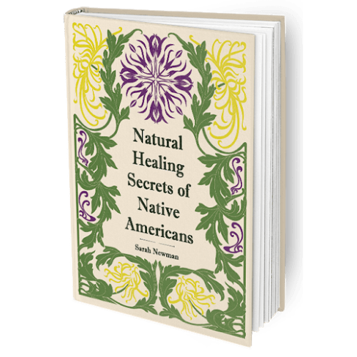 Natural Healing Secrets of Native Americans